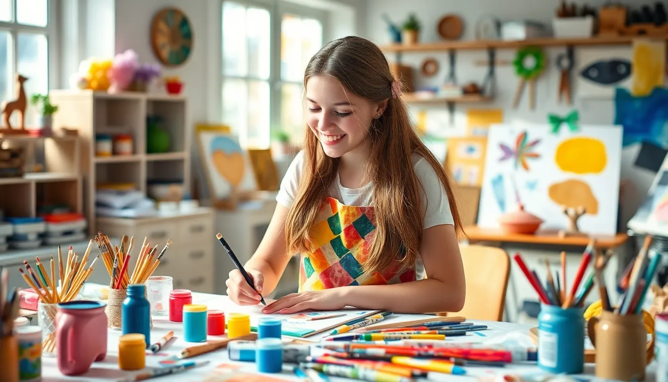 50+ Best Sweet 16 Gift Ideas She'll Actually Love (2025 Guide) 9