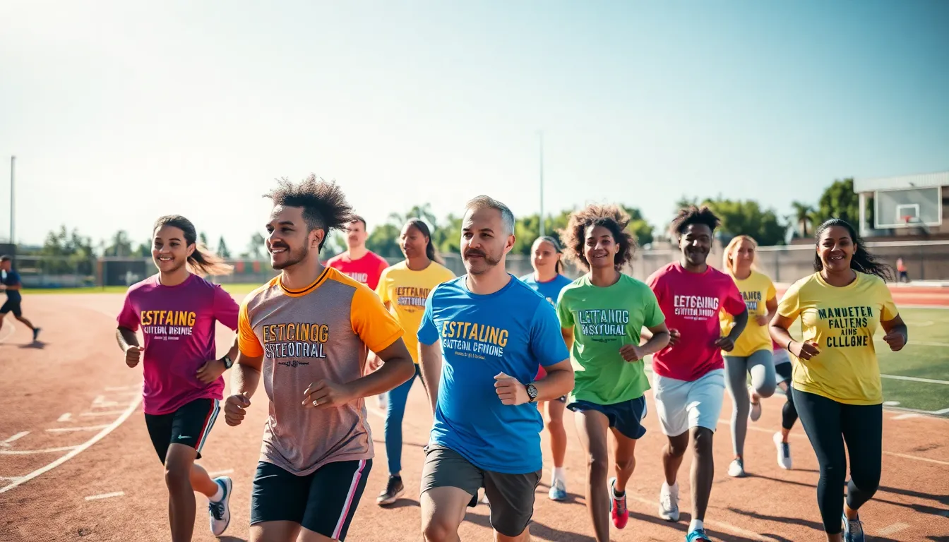 50+ Creative T Shirt Design Ideas That Actually Sell in 2025 9