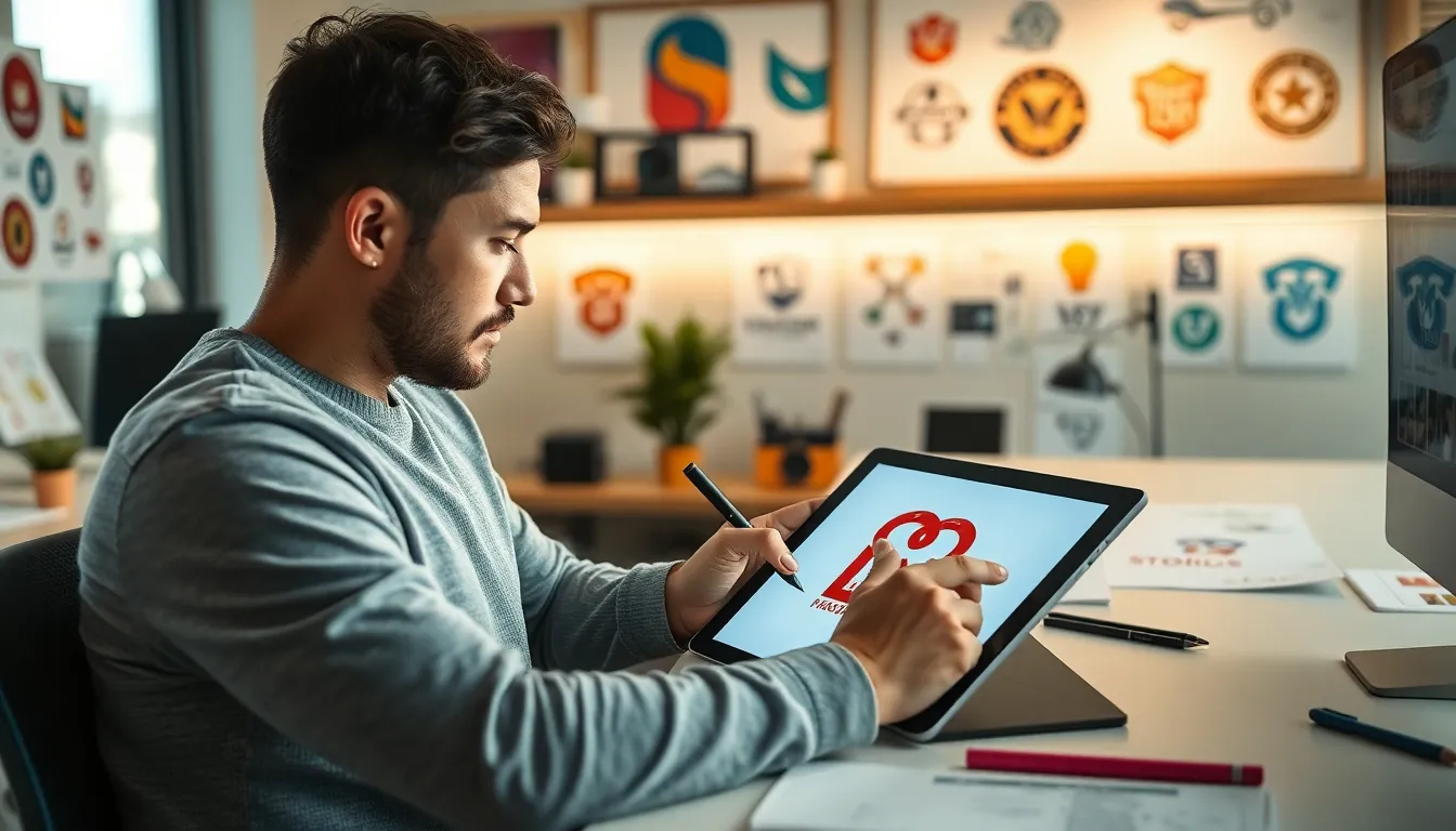 T Shirt Logo Design: Complete Guide to Creating Winning Brand Graphics That Sell 9
