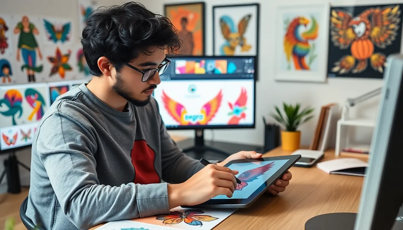Ultimate T Shirt Print Design Guide: Techniques, Tools & Pro Tips for 2025 9