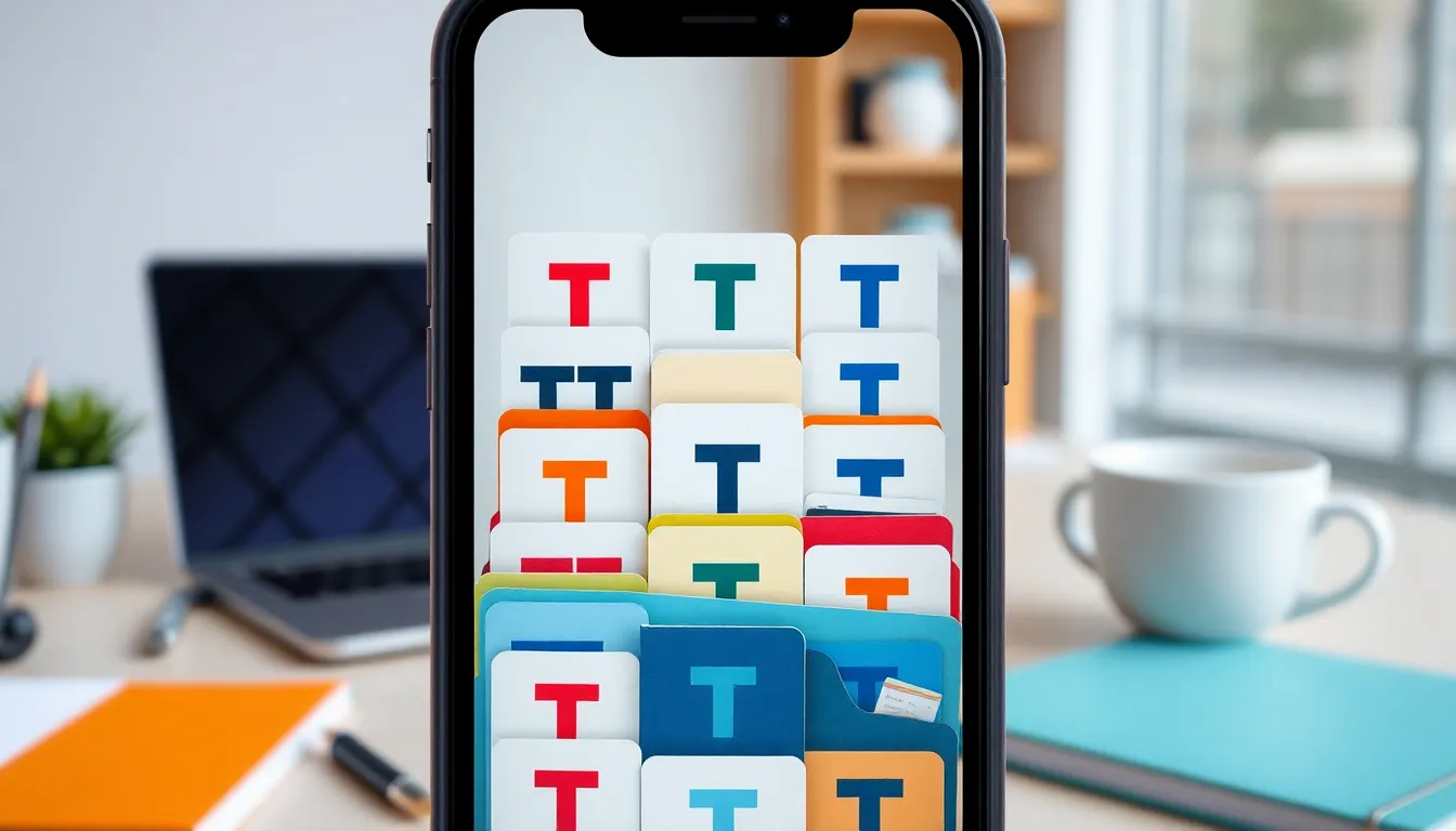 T Wallpaper Letter iPhone: 50+ Stunning Designs & Installation Guide 2025 9