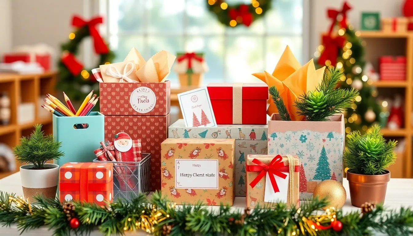 25 Teacher Christmas Gift Ideas That Show Real Appreciation (2025 Guide) 9
