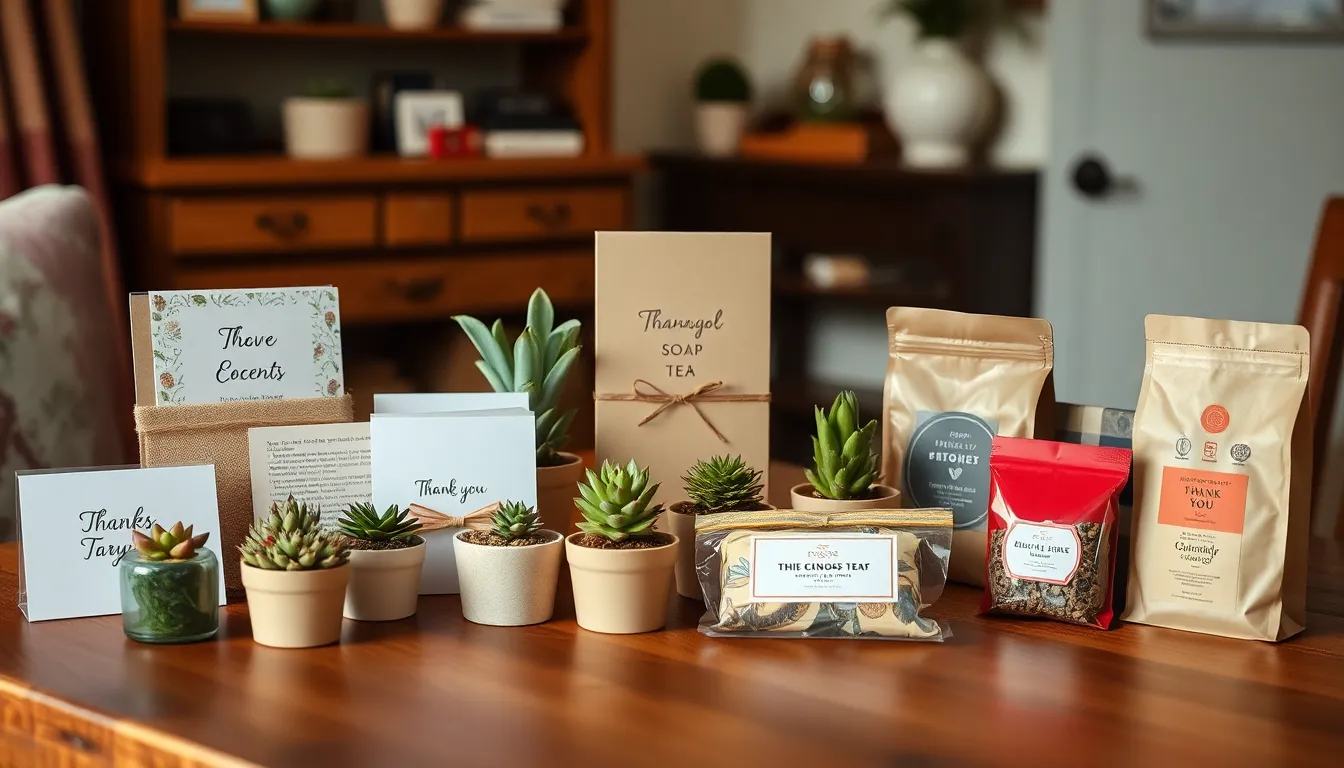 25 Thoughtful Thank You Gift Ideas That Show Real Appreciation (2025) 10 25 Thoughtful Thank You Gift Ideas That Show Real Appreciation (2025) 9