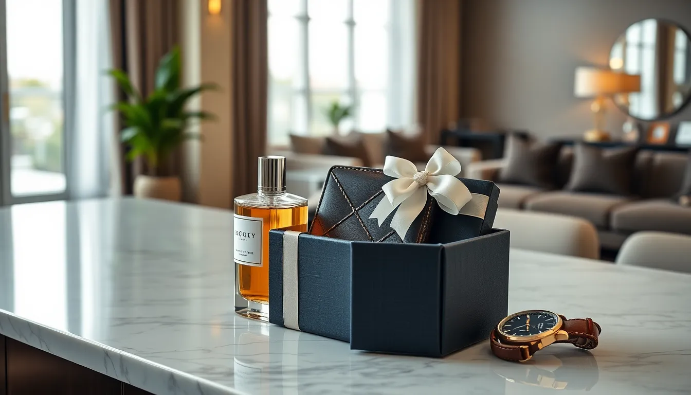 50+ Best Valentine's Day Gifts for Your Boyfriend He'll Actually Love (2025) 10 50+ Best Valentine's Day Gifts for Your Boyfriend He'll Actually Love (2025) 9