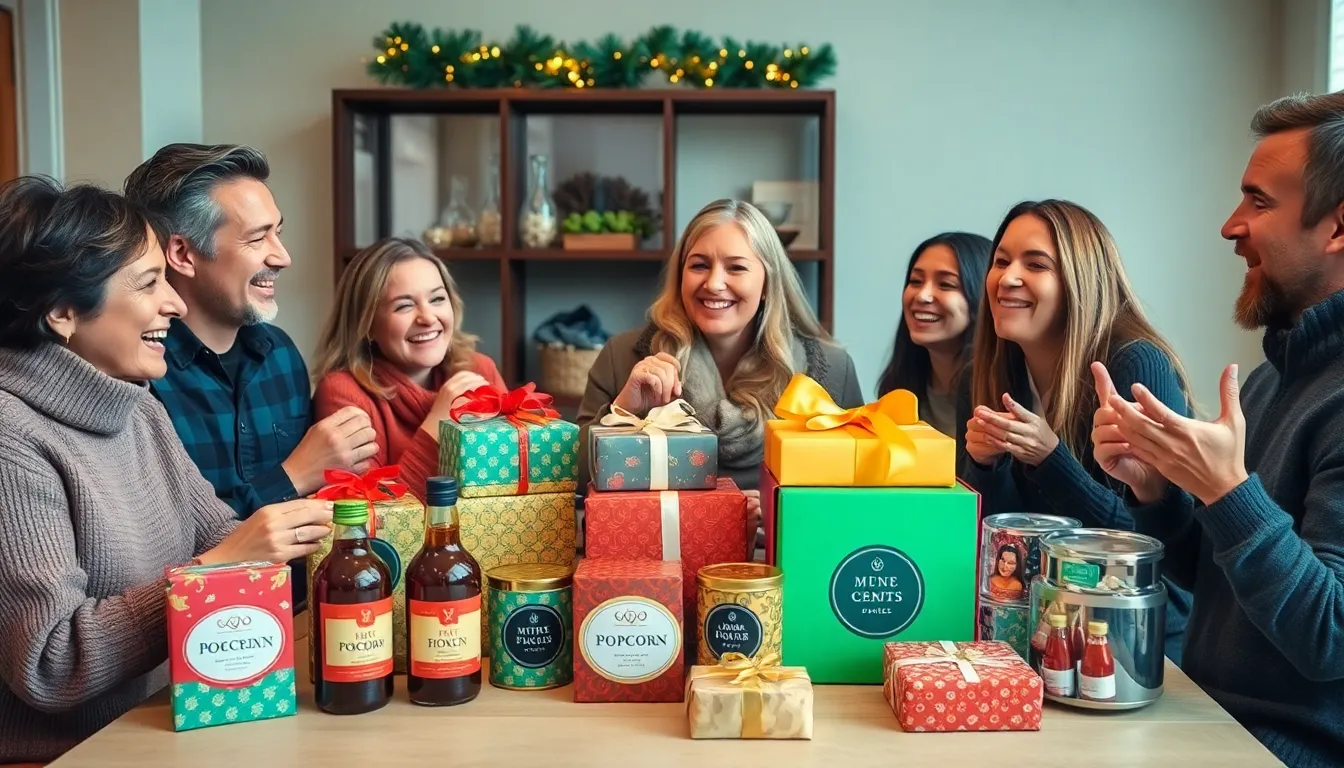 50+ White Elephant Gift Ideas That'll Actually Get Stolen (2025 Guide) 10 50+ White Elephant Gift Ideas That'll Actually Get Stolen (2025 Guide) 9