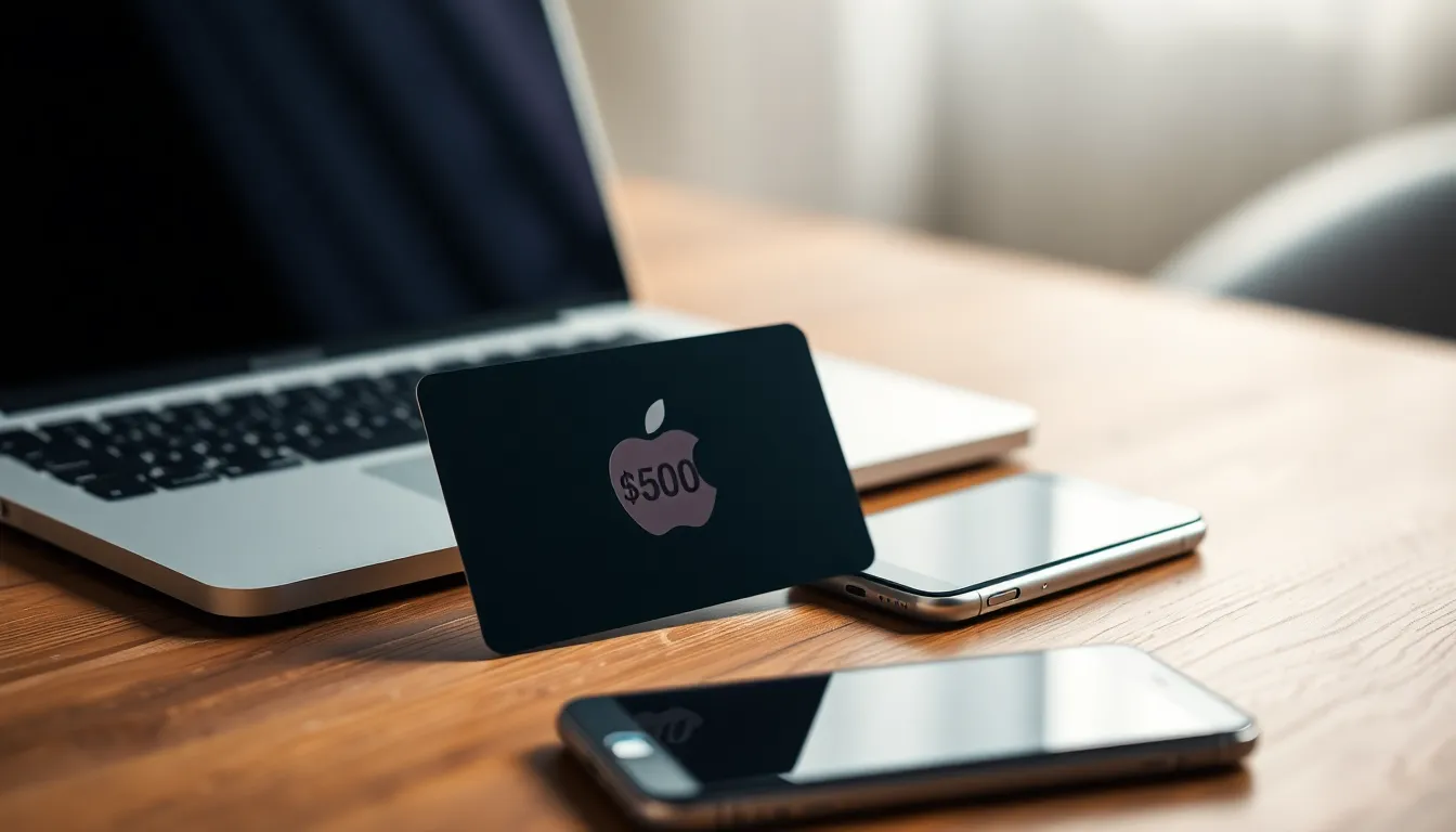 Ultimate Guide to $500 Apple Gift Cards: Where to Buy, Use & Save Money in 2025 12 Ultimate Guide to $500 Apple Gift Cards: Where to Buy, Use & Save Money in 2025 11