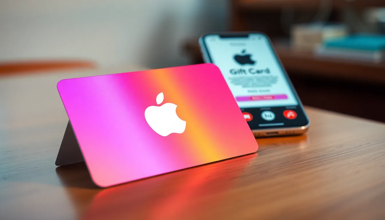 Apple Store Gift Card Guide: Everything You Need to Know in 2025 11