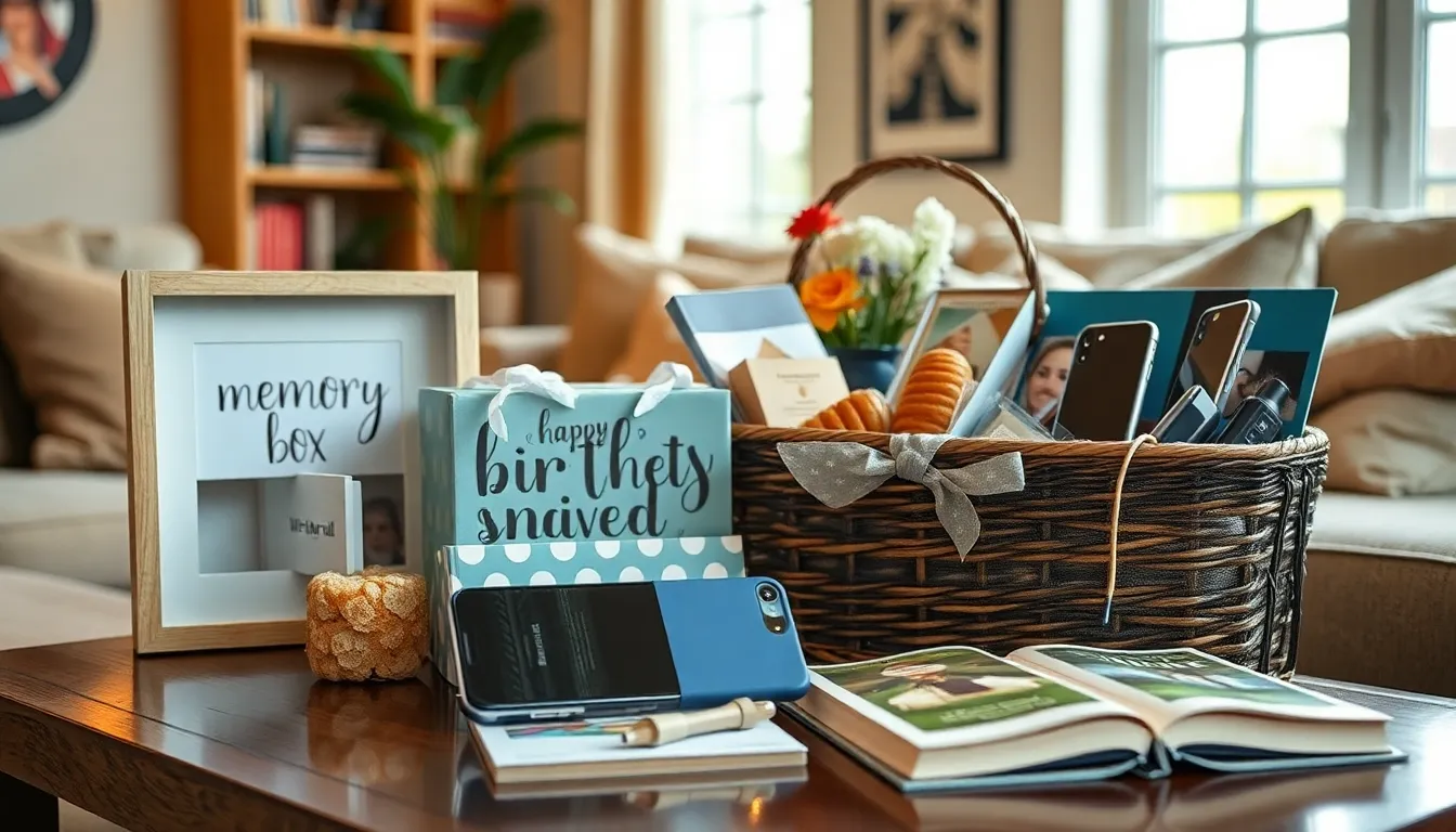 50 Perfect Birthday Gift Ideas for Your Boyfriend He'll Actually Love 11