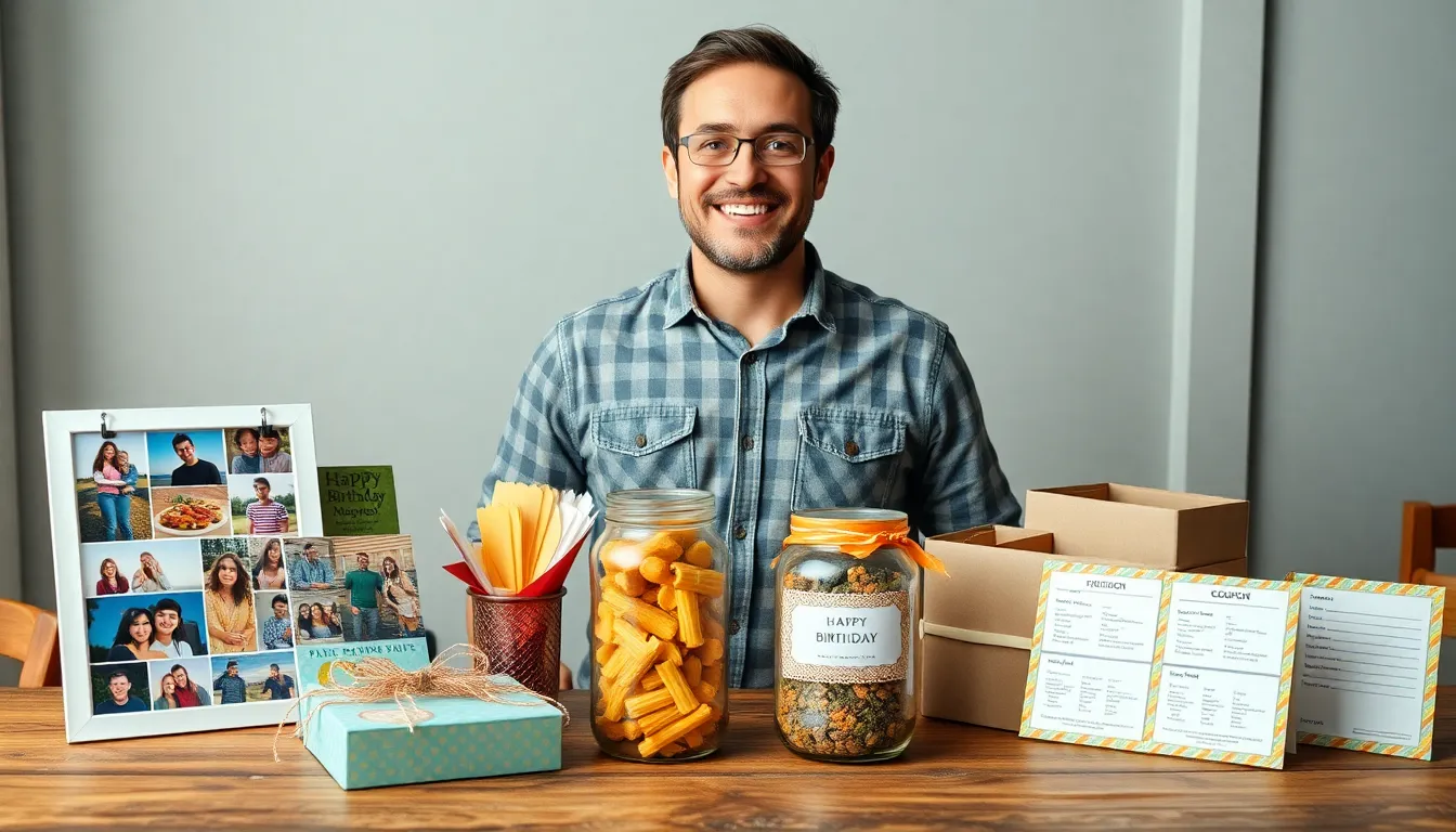 50+ Best Birthday Gift Ideas for Dad: Thoughtful Presents He'll Actually Love 11