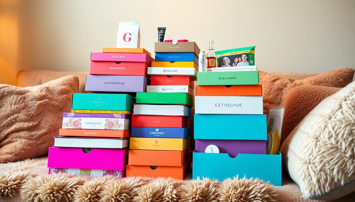 50+ Perfect Birthday Gift Ideas for Your Girlfriend She'll Actually Love (2025) 11