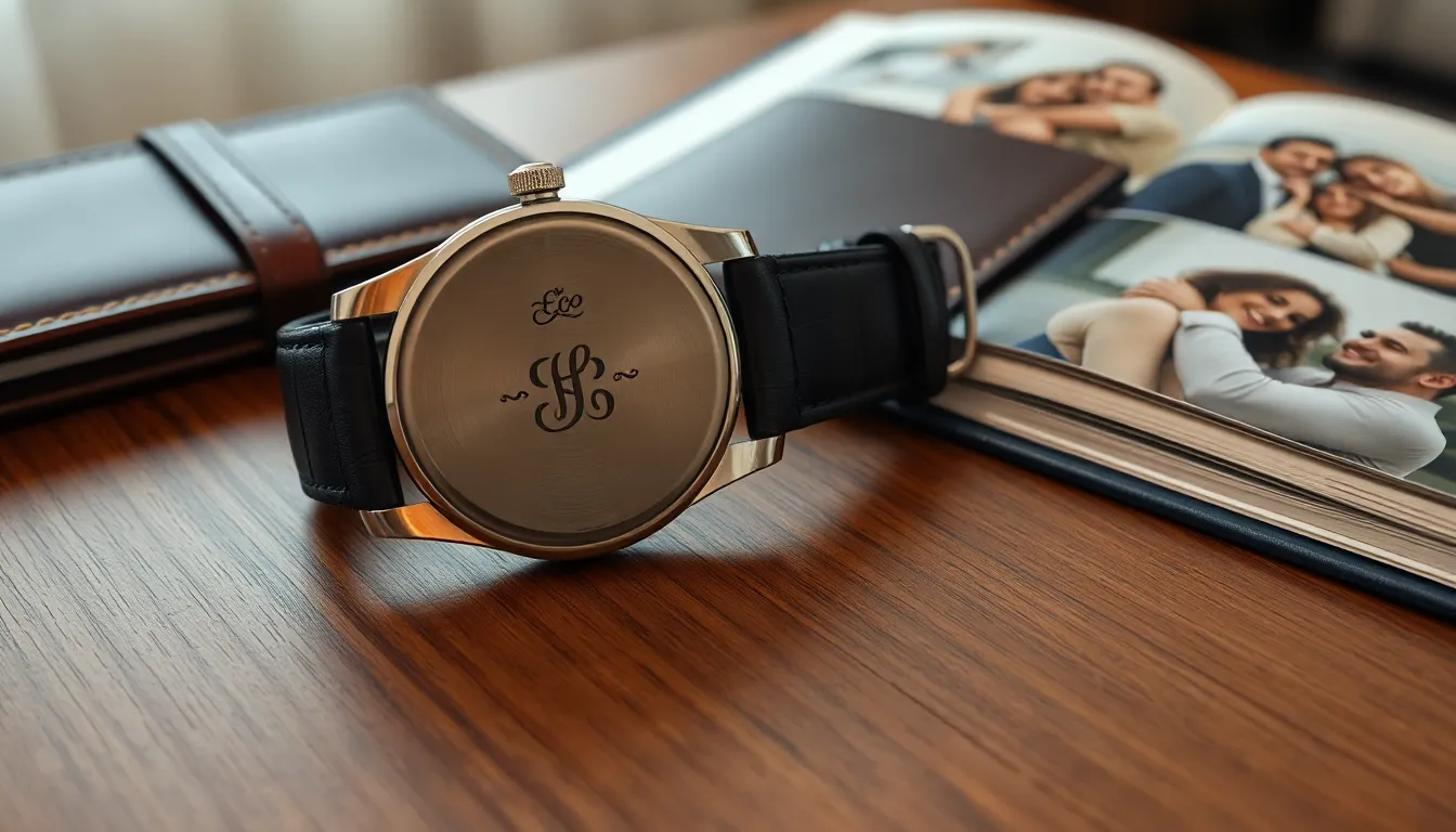 50 Perfect Birthday Gifts for Him That He'll Actually Love (2025 Guide) 11