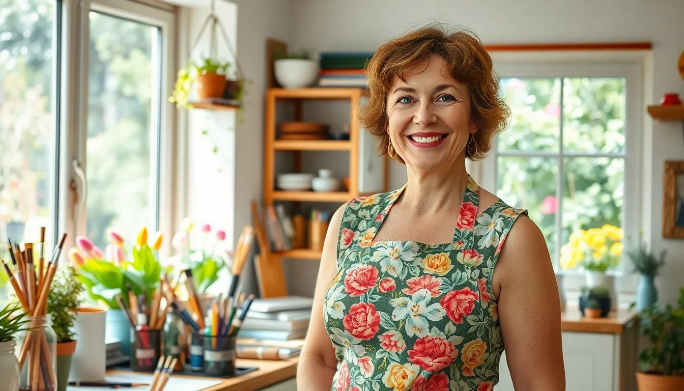 50+ Perfect Birthday Gift Ideas for Mom She'll Actually Love in 2025 11