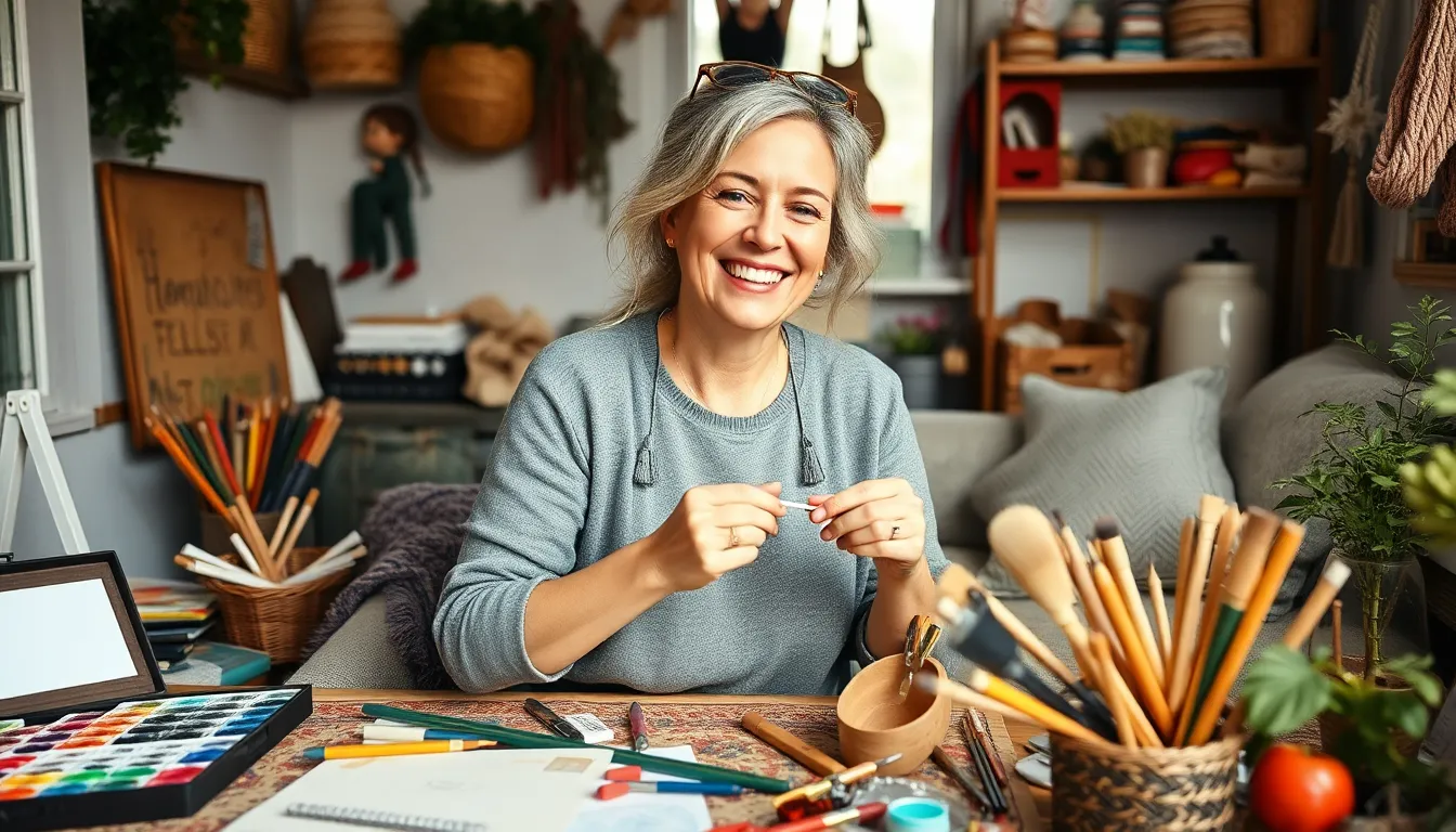 50+ Perfect Christmas Gifts for Mom That She'll Actually Love (2025) 11
