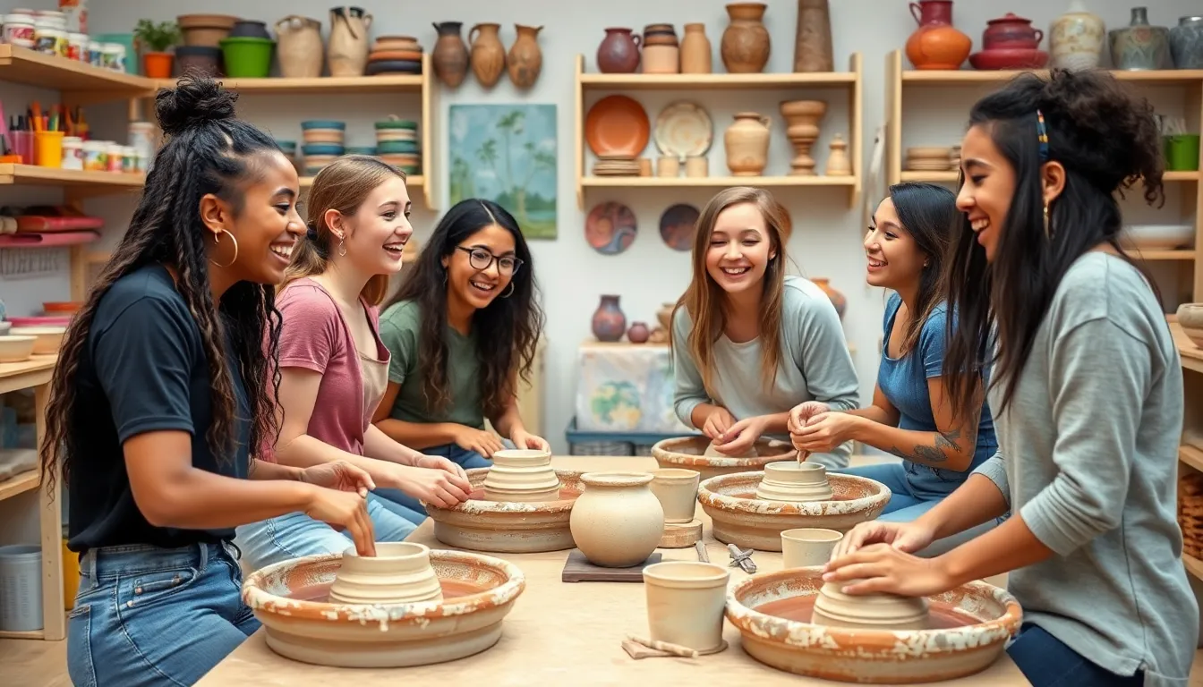 50+ Best Christmas Gift Ideas for Teenage Girls That They'll Actually Love (2025) 11