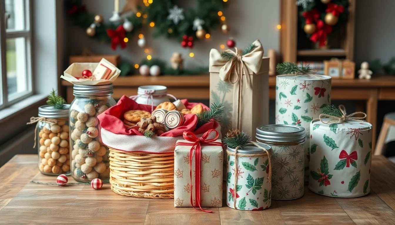 25 Creative Christmas Gift Wrapping Ideas That'll Wow Everyone (2025 Guide) 11