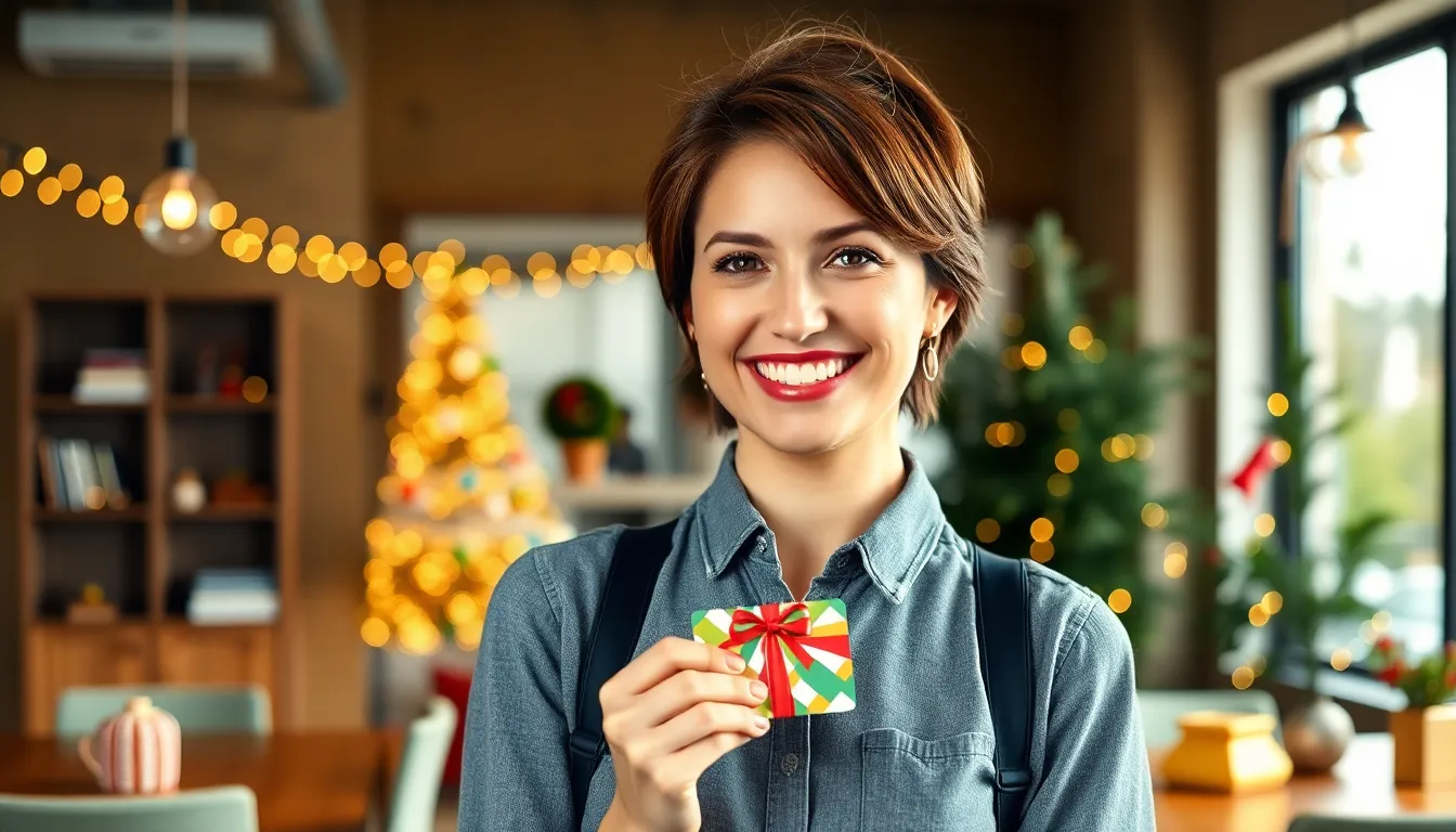 25 Best Coworker Christmas Gift Ideas Under $50 (2025 Office Gift Guide) 11