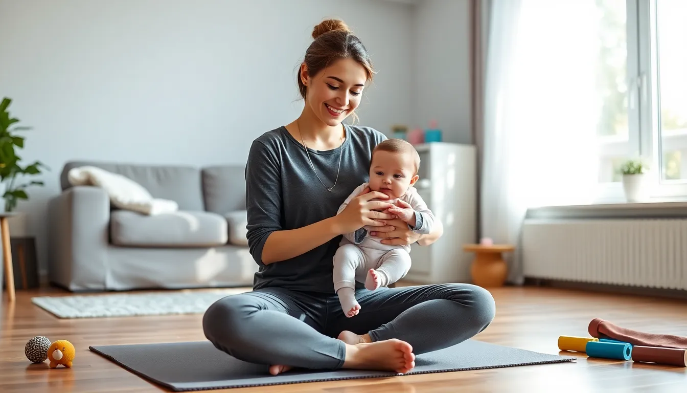 25 Creative Baby Shower Gift Ideas That New Parents Will Actually Love 11
