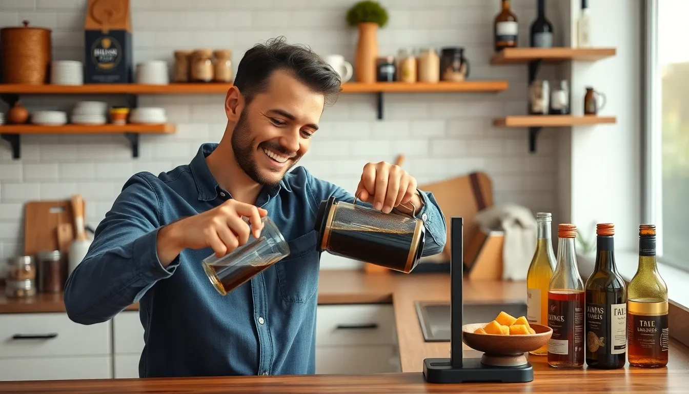 50 Perfect Father's Day Gift Ideas Dad Will Actually Love in 2025 11
