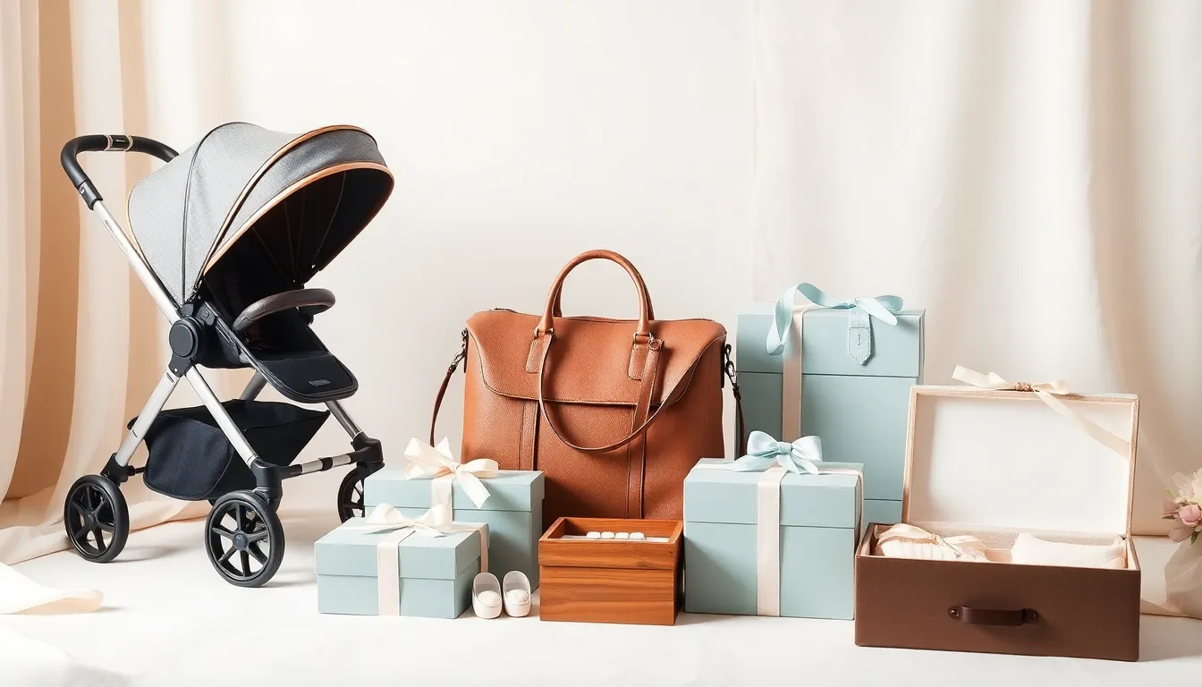 25+ Best Gender Reveal Gift Ideas for Every Budget (2025 Guide) 11