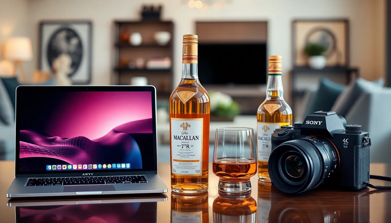 50+ Best Gift Ideas for Him: The Ultimate 2025 Gift Guide Men Actually Want 11