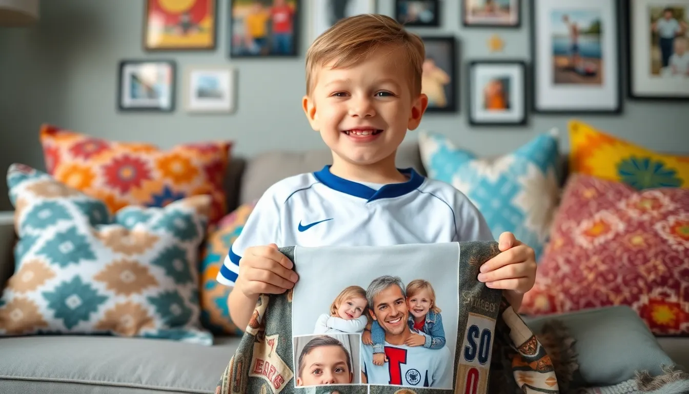 50+ Perfect Gift Ideas for Boys (2025): Age-Specific Guide That Actually Works 11
