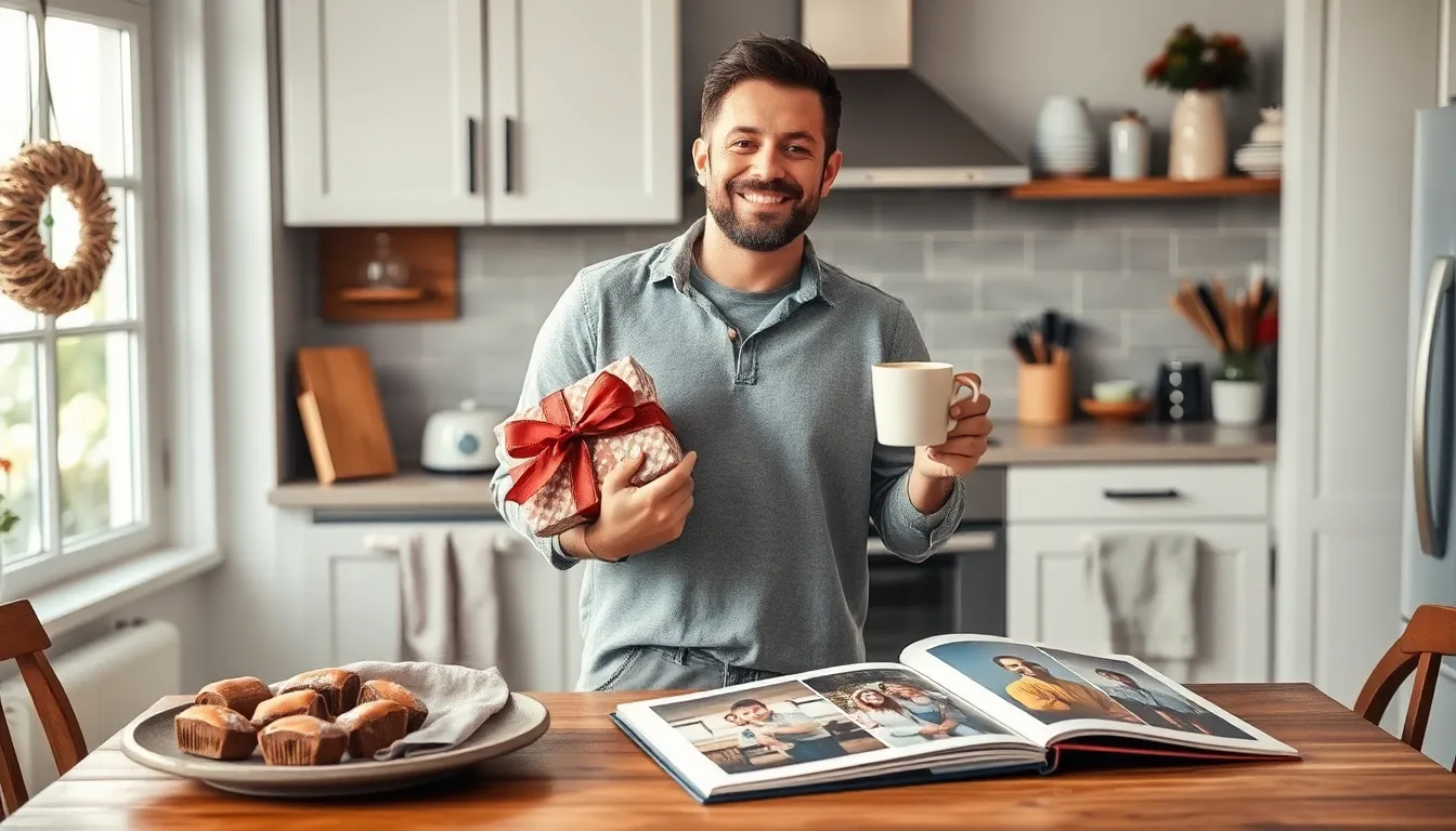 50+ Best Gift Ideas for Husband: Thoughtful Presents He'll Actually Love 12 50+ Best Gift Ideas for Husband: Thoughtful Presents He'll Actually Love 11