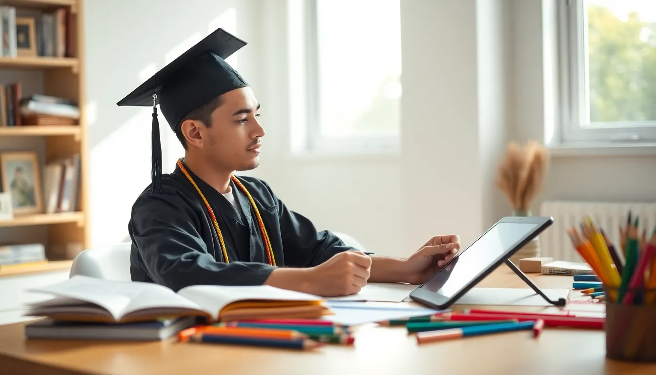 25 Perfect Graduation Gift Ideas for Boys That Actually Matter in 2025 12 25 Perfect Graduation Gift Ideas for Boys That Actually Matter in 2025 11