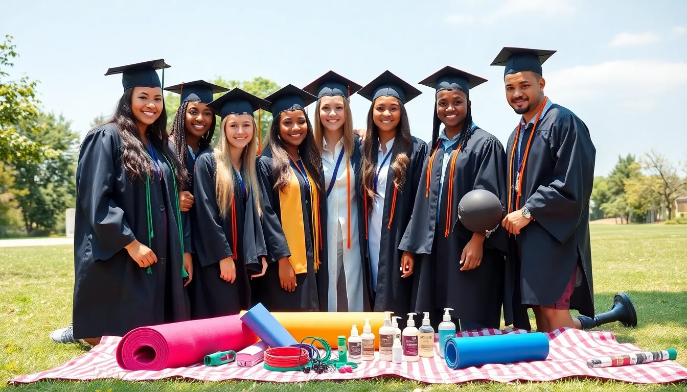 25 Perfect High School Graduation Gift Ideas That Actually Matter in 2025 11