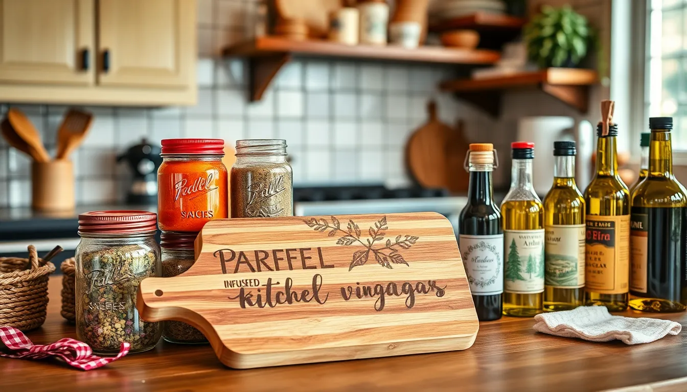 25 Homemade Christmas Gift Ideas That'll Save You Money and Win Hearts This Holiday 11