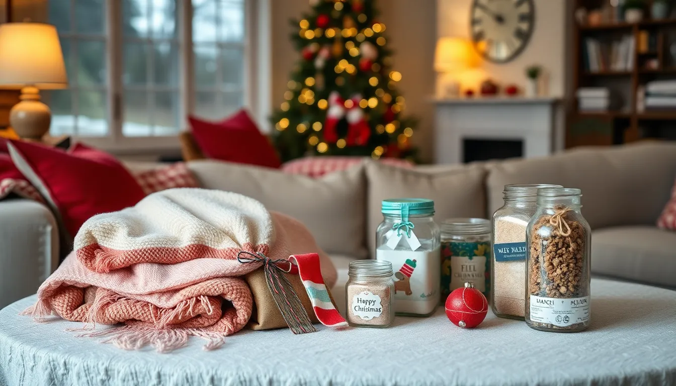 25 Homemade Christmas Gift Ideas That'll Make Everyone Think You're Amazing 11