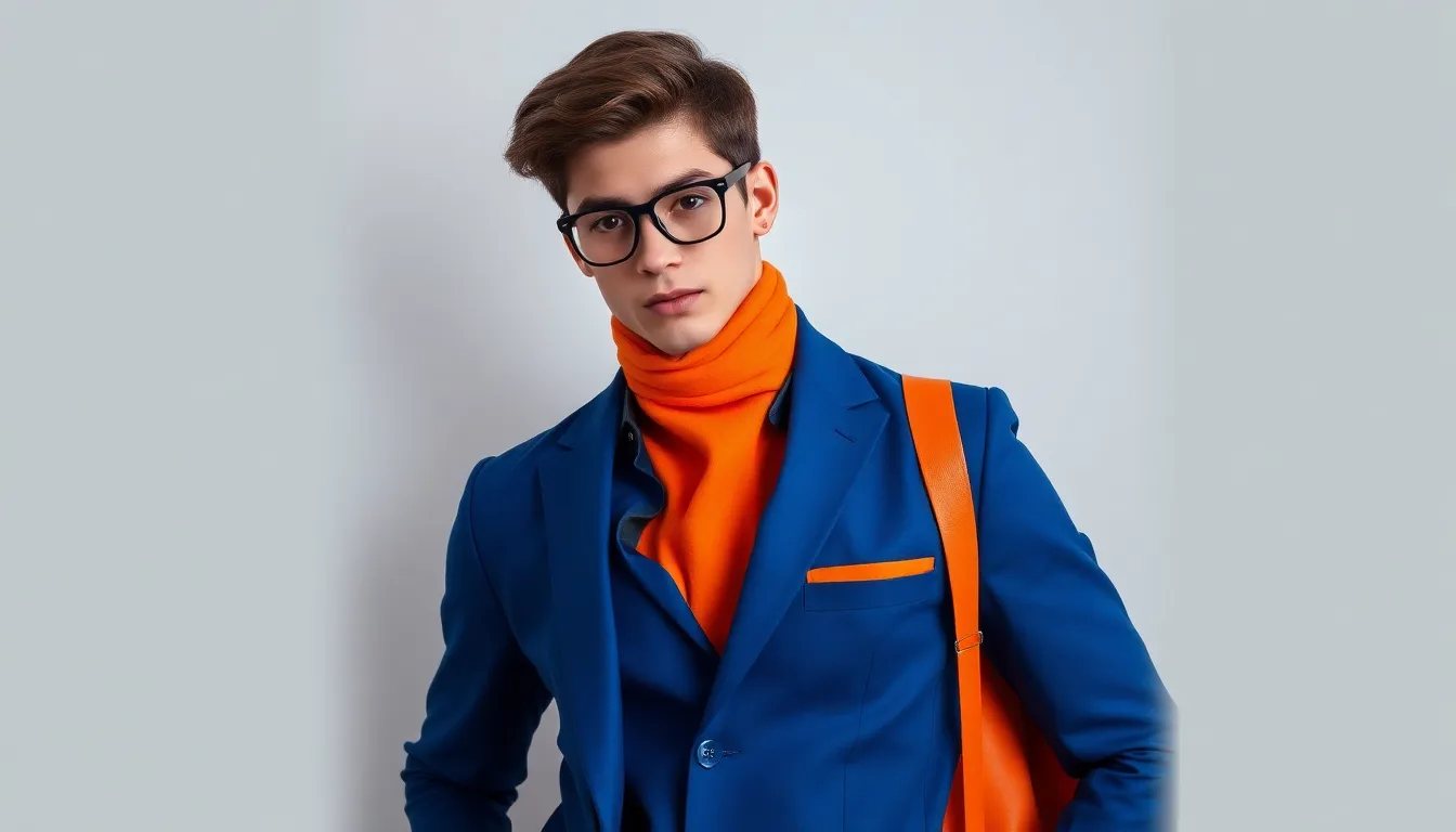 How to Style a Shirt: 15 Expert Tips to Transform Any Basic Shirt Into Chic Outfits 12 How to Style a Shirt: 15 Expert Tips to Transform Any Basic Shirt Into Chic Outfits 11