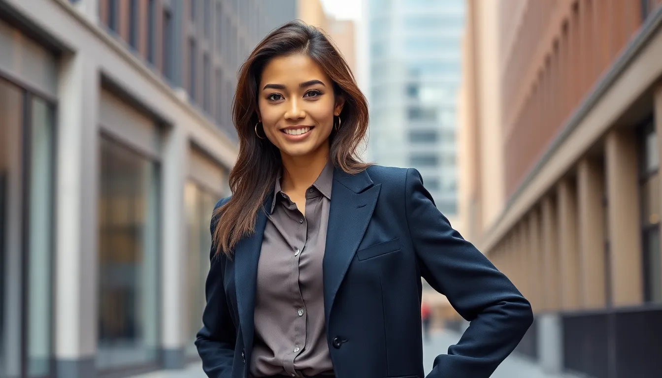 How to Tuck in Shirt Women: 5 Expert Techniques That Actually Stay Put All Day 11
