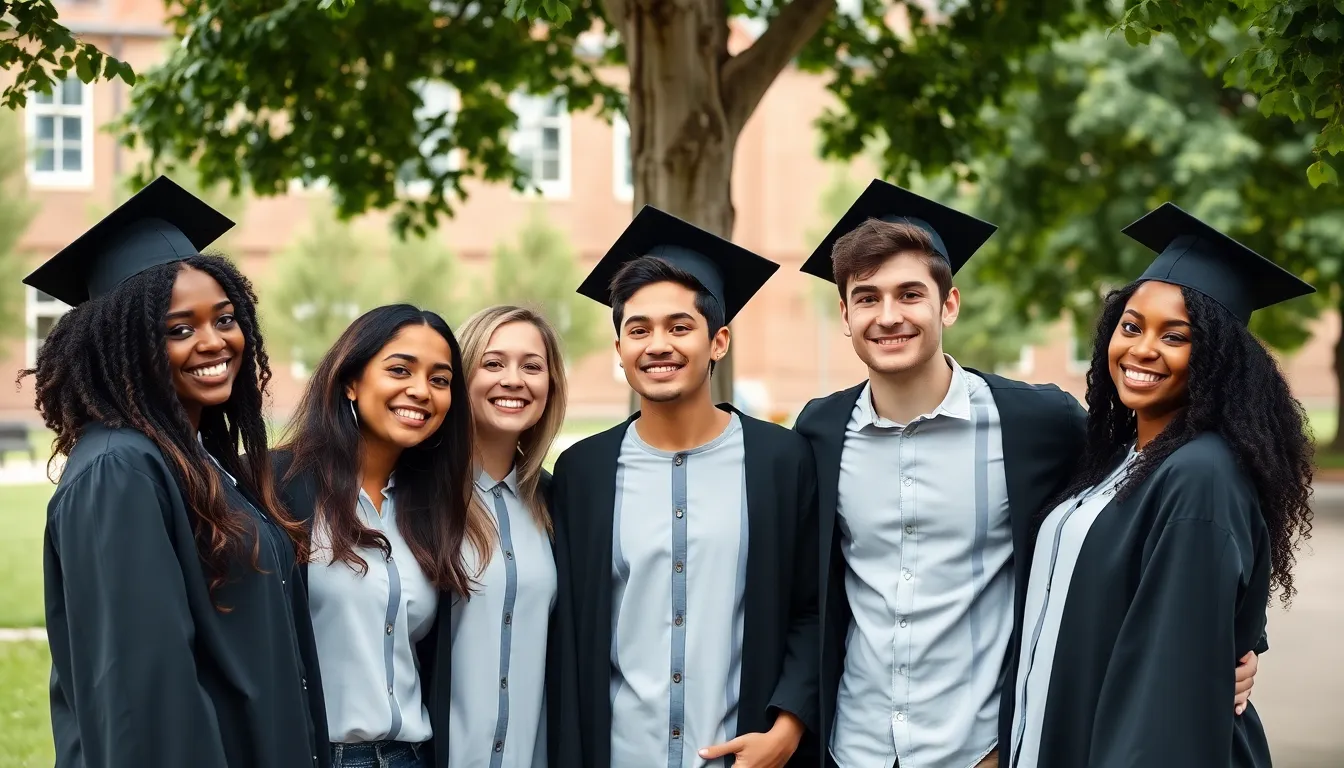Leavers Shirt Designs UK: 50+ Creative Ideas for Your Perfect Graduation Memory 11