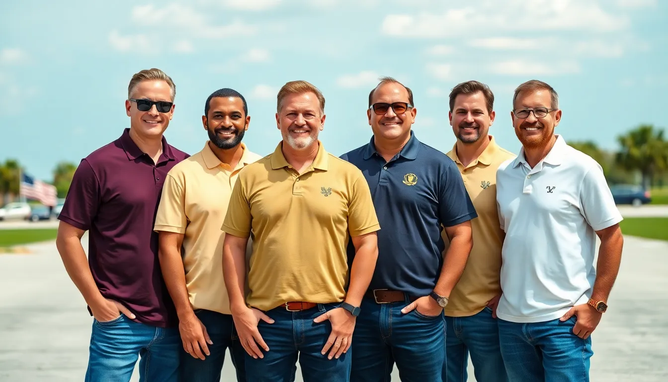 Best Polo T Shirts for Men: Complete Style Guide & Top Brand Reviews 2025 11