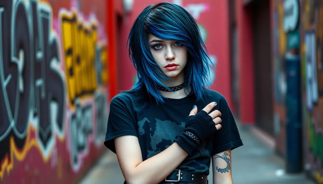 Ultimate Guide to Roblox T Shirt Emo Designs: Templates, Tips & How to Create Your Own 11