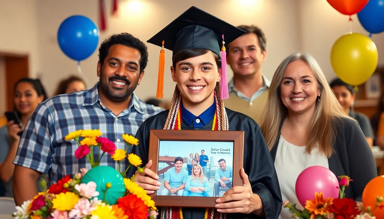 25 Perfect Senior Night Gift Ideas That Athletes Will Actually Treasure 11