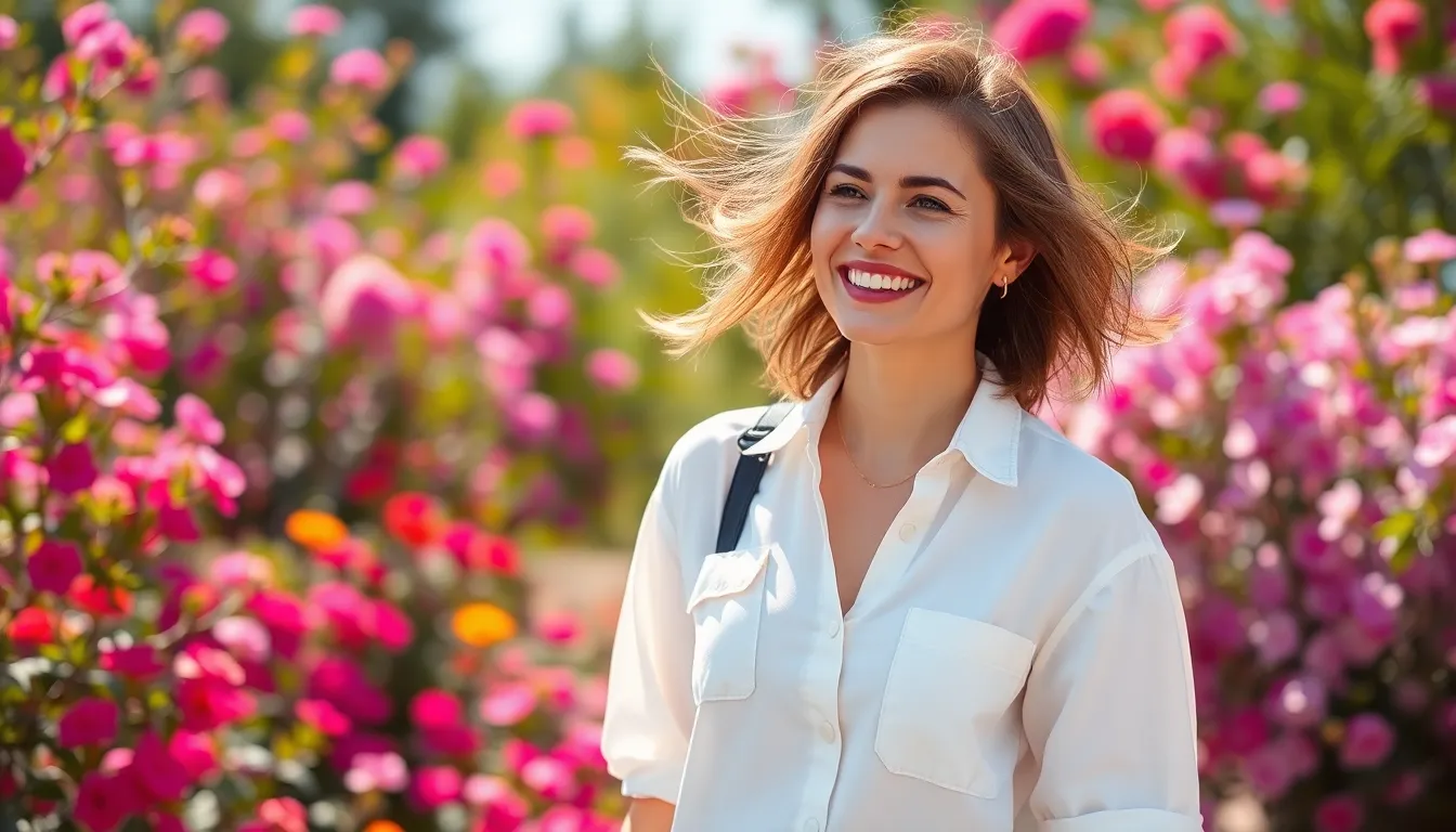 25 Stunning Shirt Designs for Women That Transform Your Wardrobe in 2025 12 25 Stunning Shirt Designs for Women That Transform Your Wardrobe in 2025 11