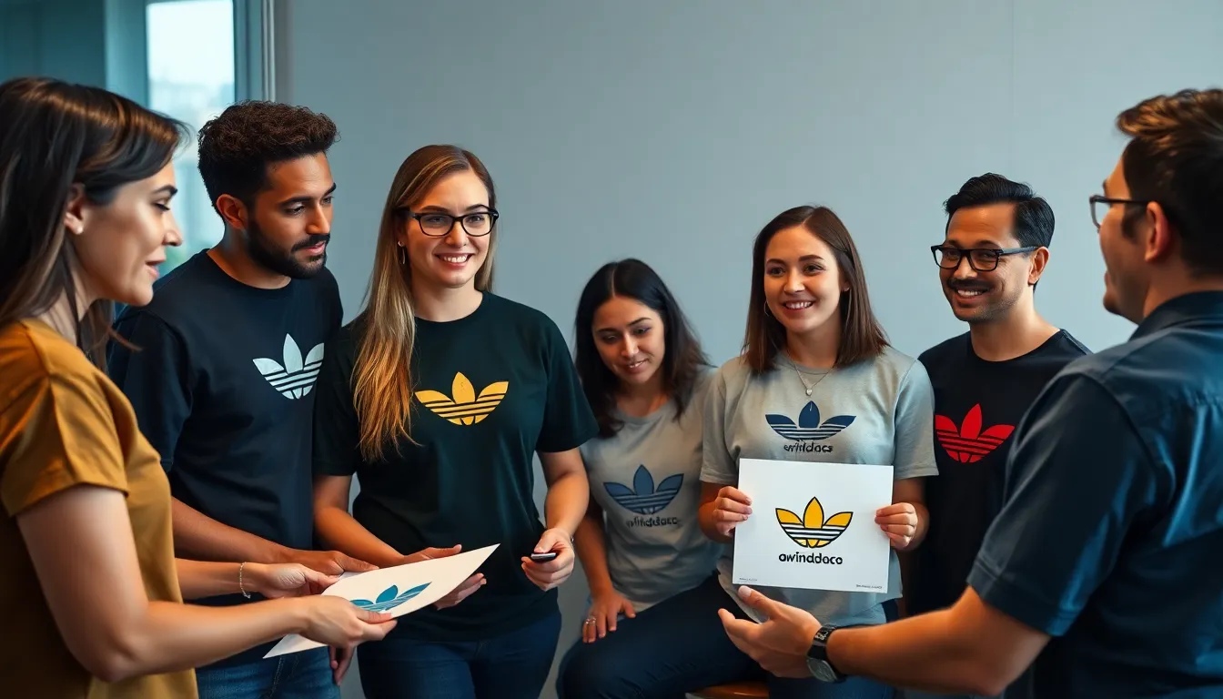 T Shirt Logo Design: Complete Guide to Creating Winning Brand Graphics That Sell 11