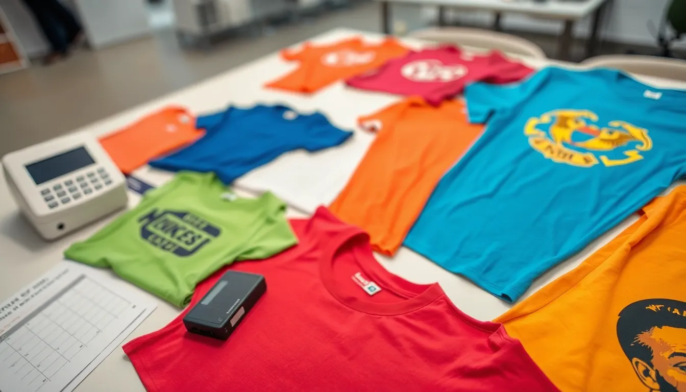 Ultimate T Shirt Print Design Guide: Techniques, Tools & Pro Tips for 2025 11