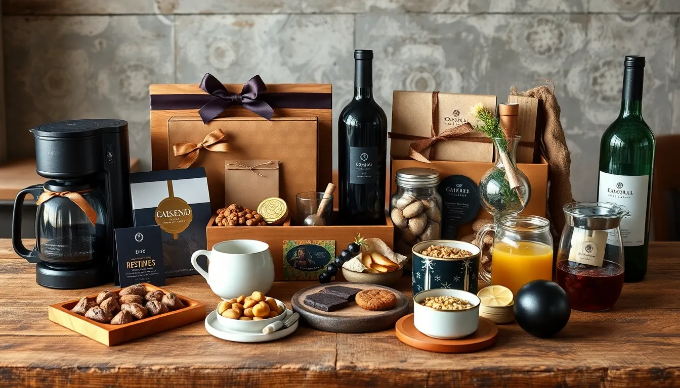 25 Perfect Unisex Gift Ideas for Adults That Everyone Will Actually Love 11
