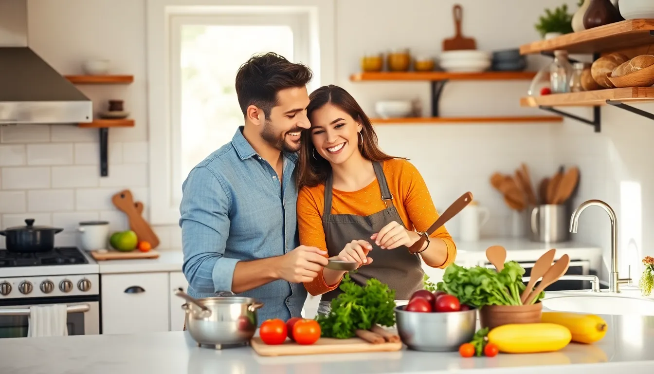 25 Perfect Valentine's Day Gifts for Him He'll Actually Love (2025 Guide) 12 25 Perfect Valentine's Day Gifts for Him He'll Actually Love (2025 Guide) 11