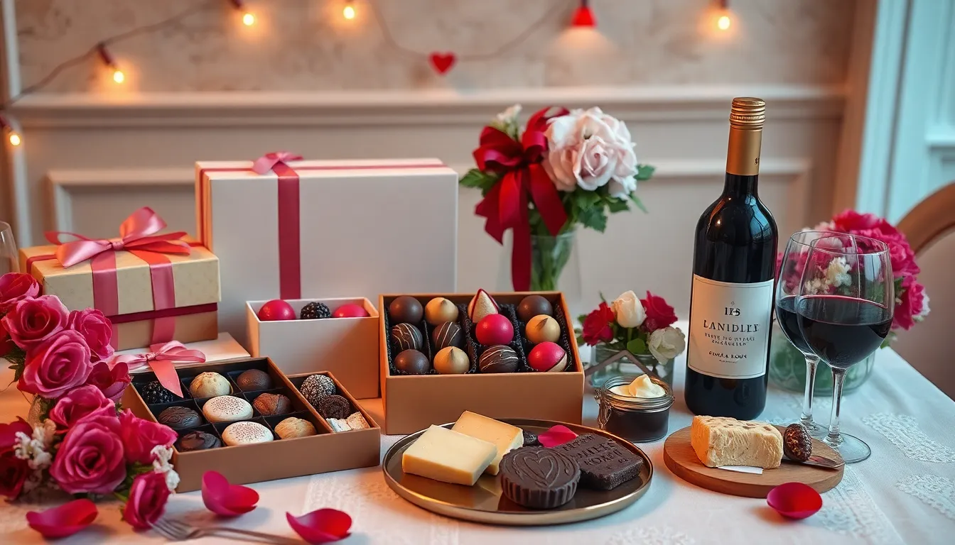 50 Perfect Valentine's Day Gift Ideas Your Partner Will Actually Love (2025) 12 50 Perfect Valentine's Day Gift Ideas Your Partner Will Actually Love (2025) 11