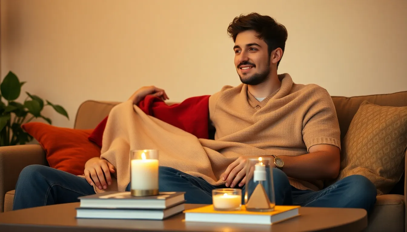 50+ Best Valentine's Day Gifts for Your Boyfriend He'll Actually Love (2025) 12 50+ Best Valentine's Day Gifts for Your Boyfriend He'll Actually Love (2025) 11