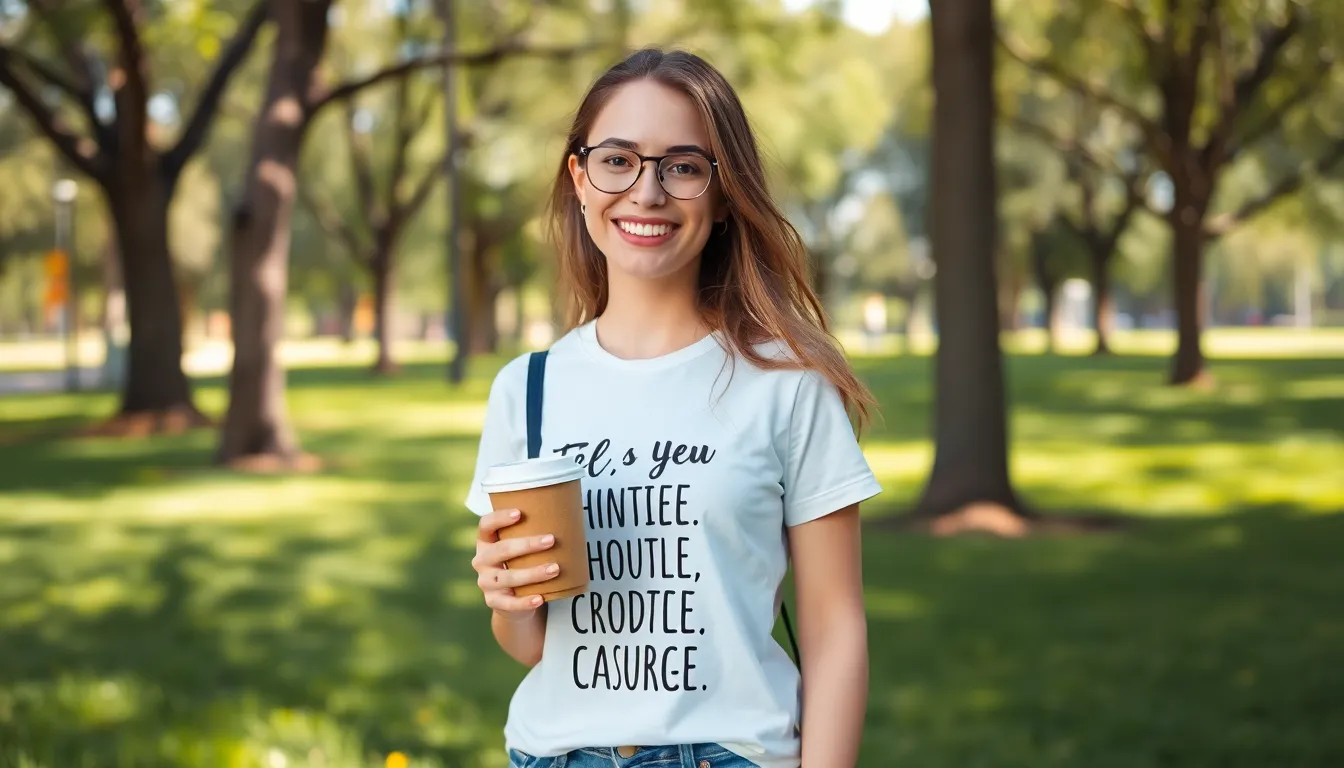 50+ Hilarious White Lie T Shirt Ideas That Say What We're All Thinking 11