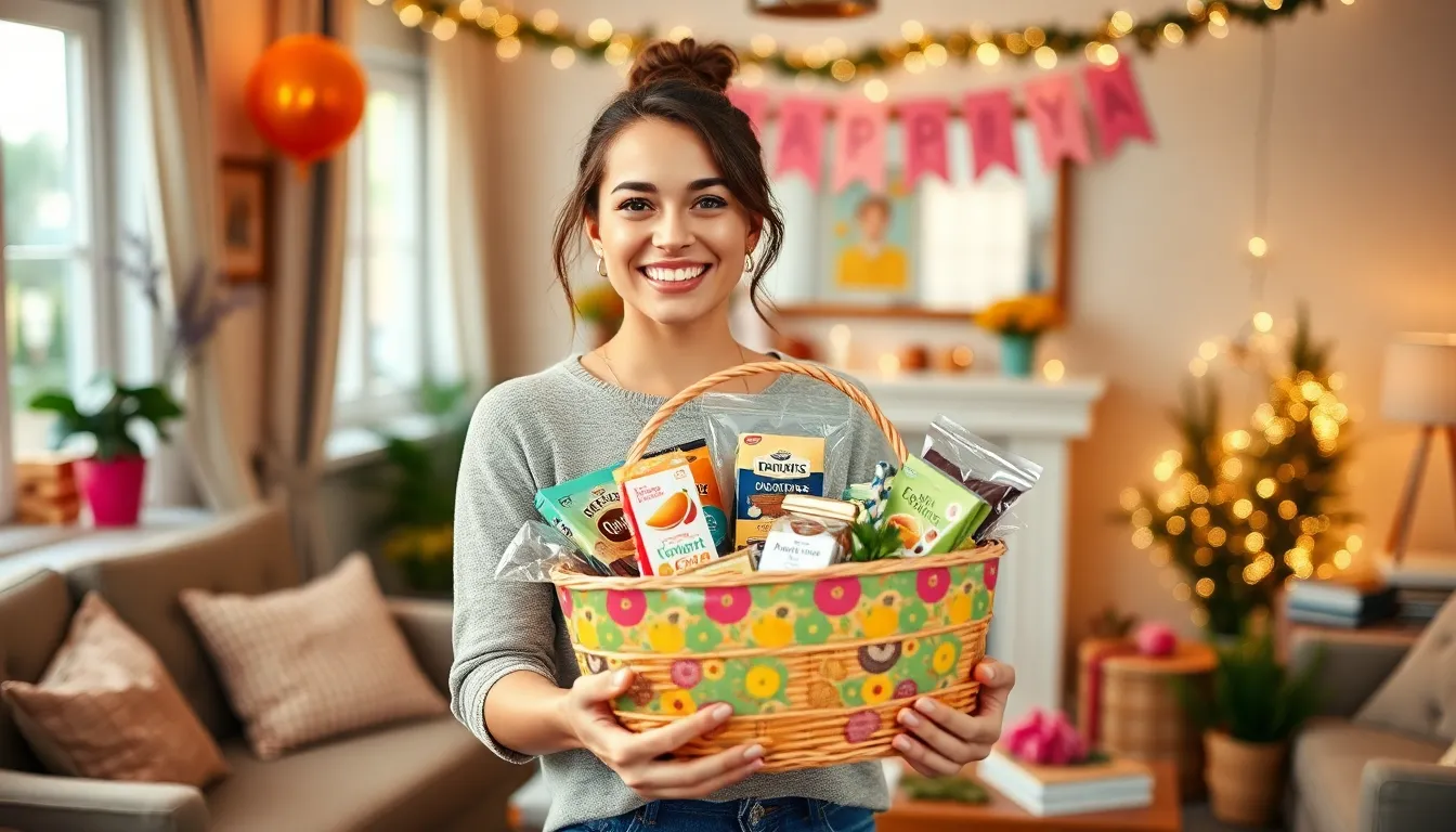 21 Perfect 21st Birthday Gift Ideas That'll Make Their Day Unforgettable (2025) 14 21 Perfect 21st Birthday Gift Ideas That'll Make Their Day Unforgettable (2025) 13