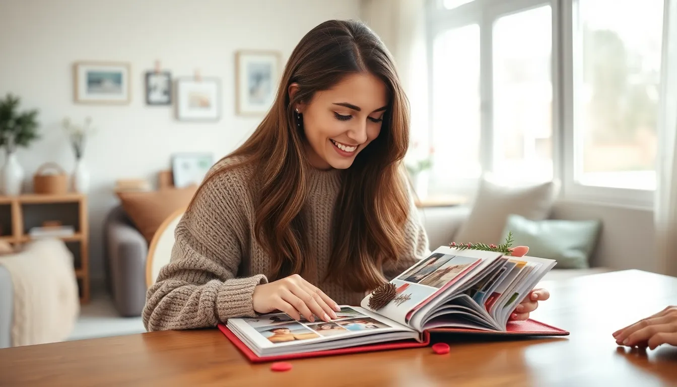 50+ Perfect Birthday Gift Ideas for Your Girlfriend She'll Actually Love (2025) 13