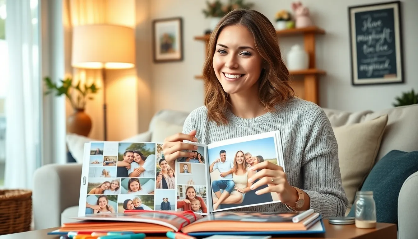 25 Perfect Birthday Gifts for Sister That She'll Actually Love (2025 Guide) 13