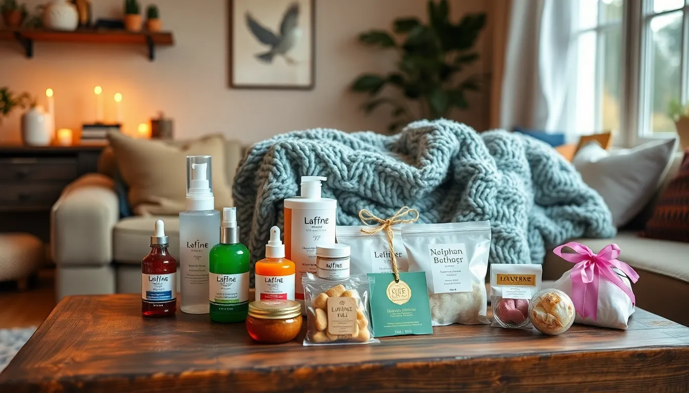 50+ Birthday Gift Ideas for Women She'll Actually Love (2025 Guide) 13