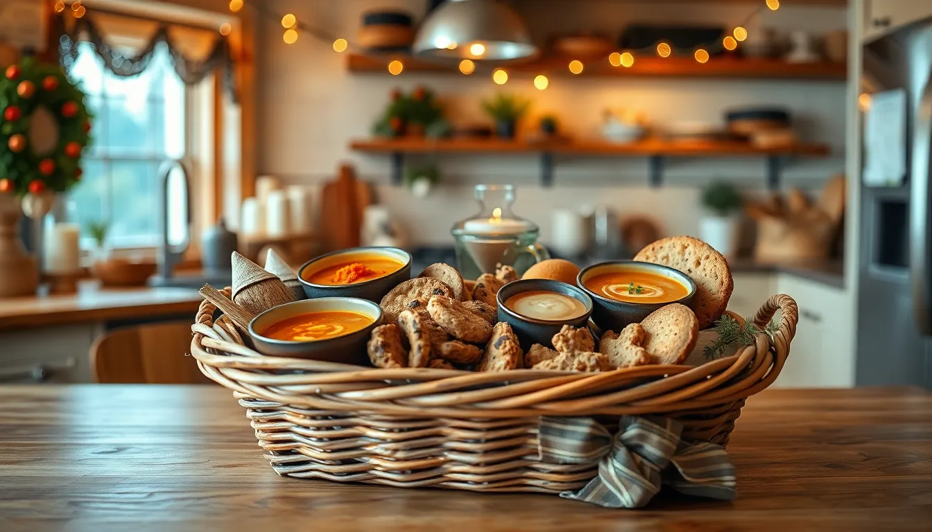 25 Cozy Brr Baskets Gift Ideas to Warm Hearts This Winter Season 5