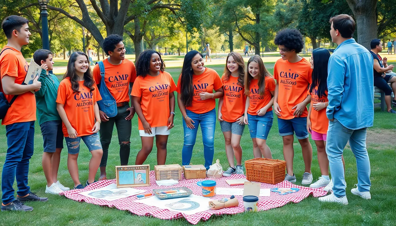 Camp Half Blood Shirt Guide: Where to Buy + Style Tips for Percy Jackson Fans 13